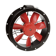 COMPACT Duct Axial Fans