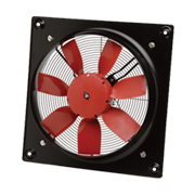 COMPACT Wall Axial Fan